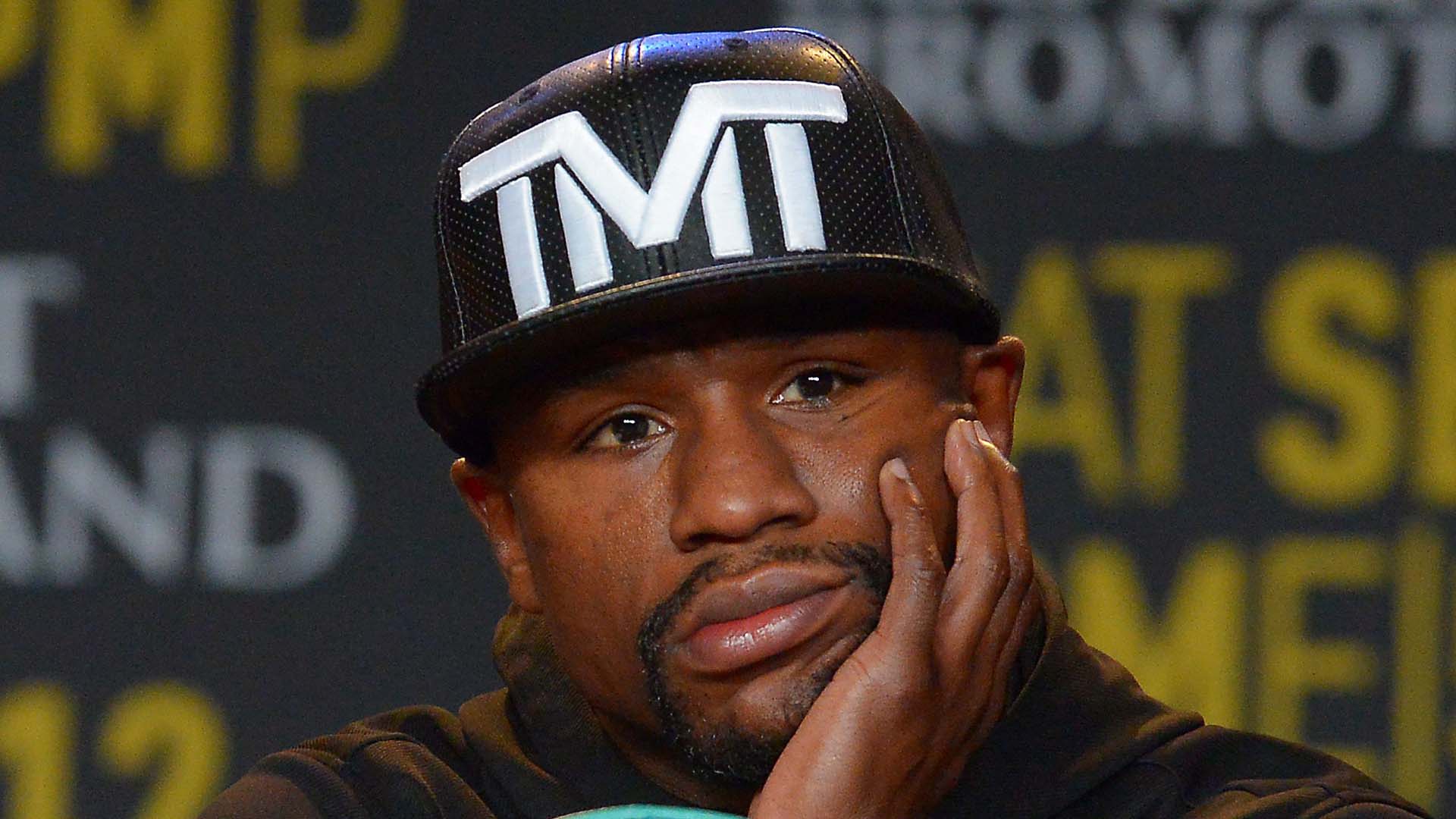 floyd mayweather curiosidades