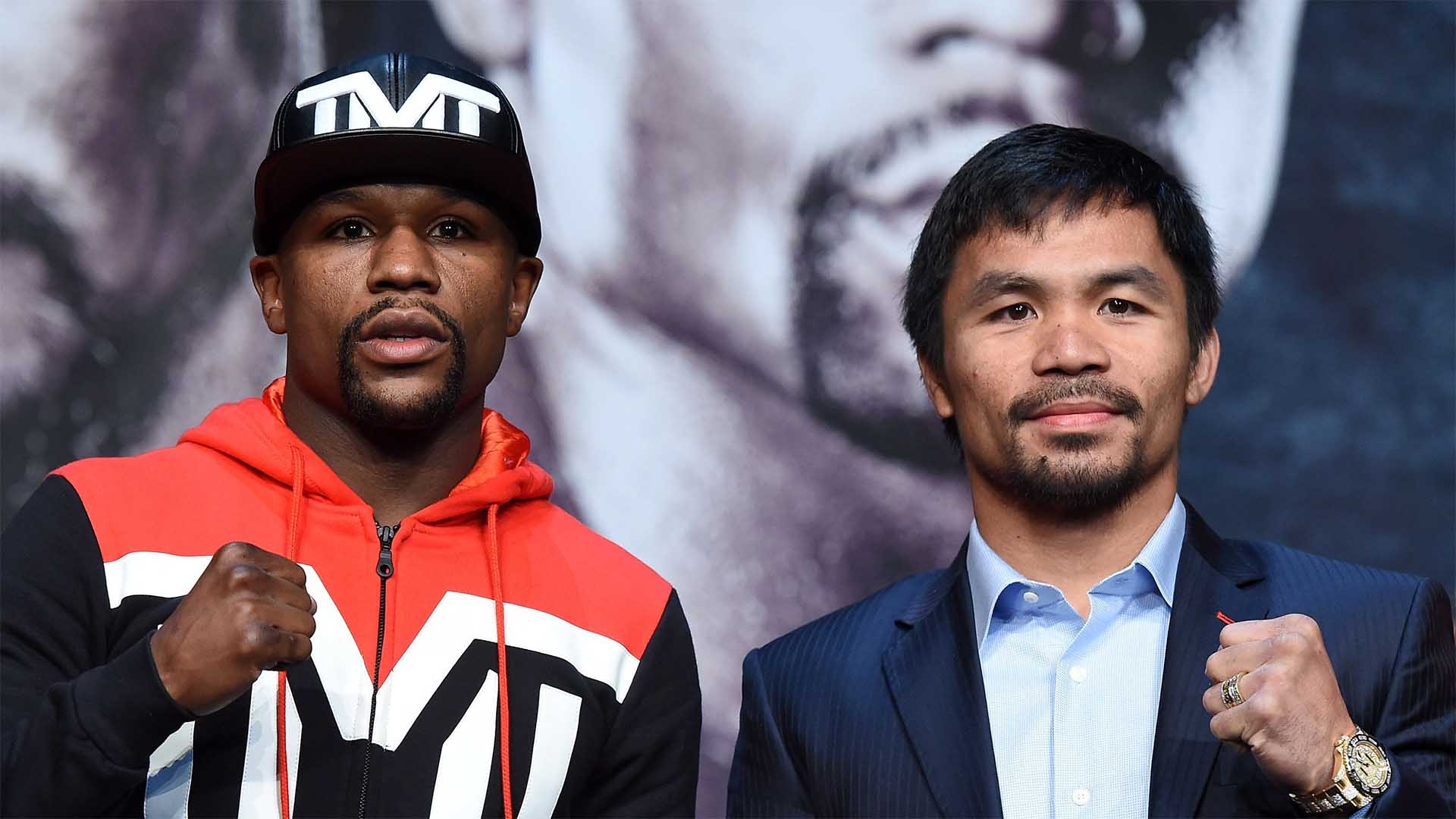 fortuna manny pacquiao