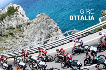 Tudo sobre Giro D’Italia: história, regras e os vencedores