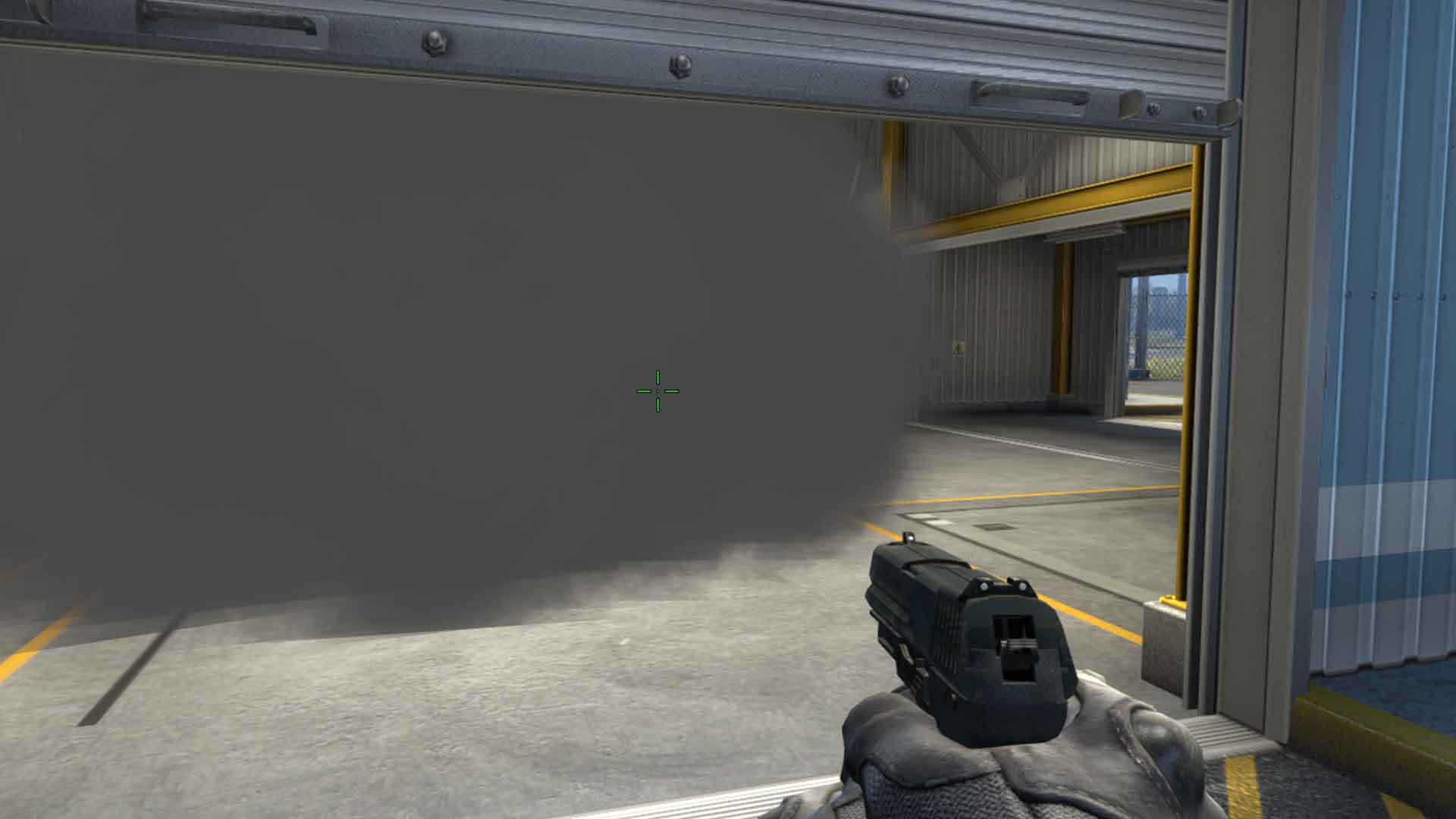 granadas csgo