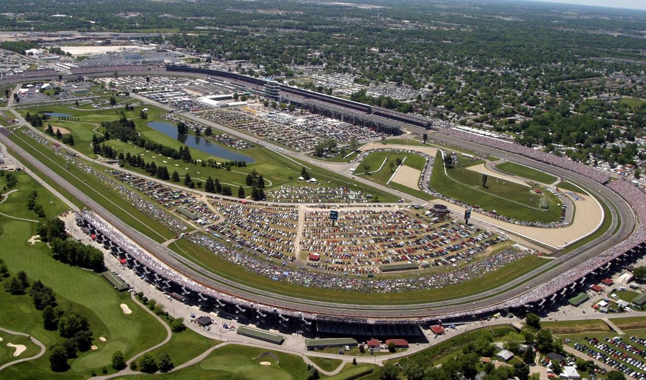 Indy 500 veja como funciona a corrida, recordes e história, motor🕙