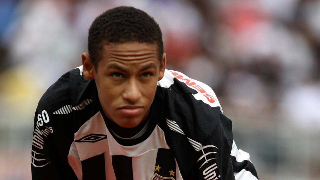 Tudo sobre neymar biografia times t tulos e curiosidades