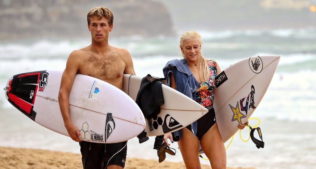 Curiosidades sobre Tatiana Weston-Webb