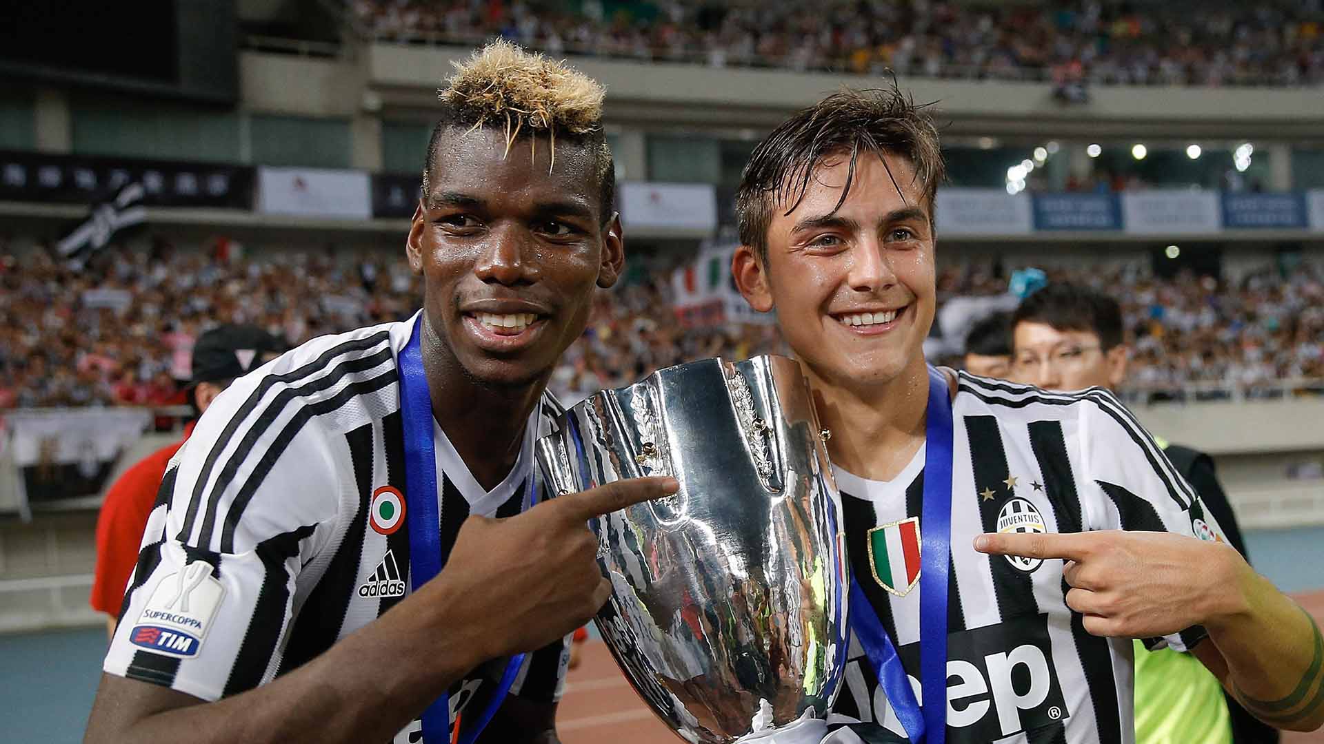 juventus maior campeã copa da italia