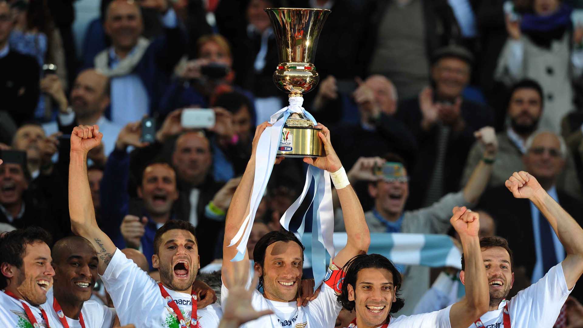 lazio coppa italia