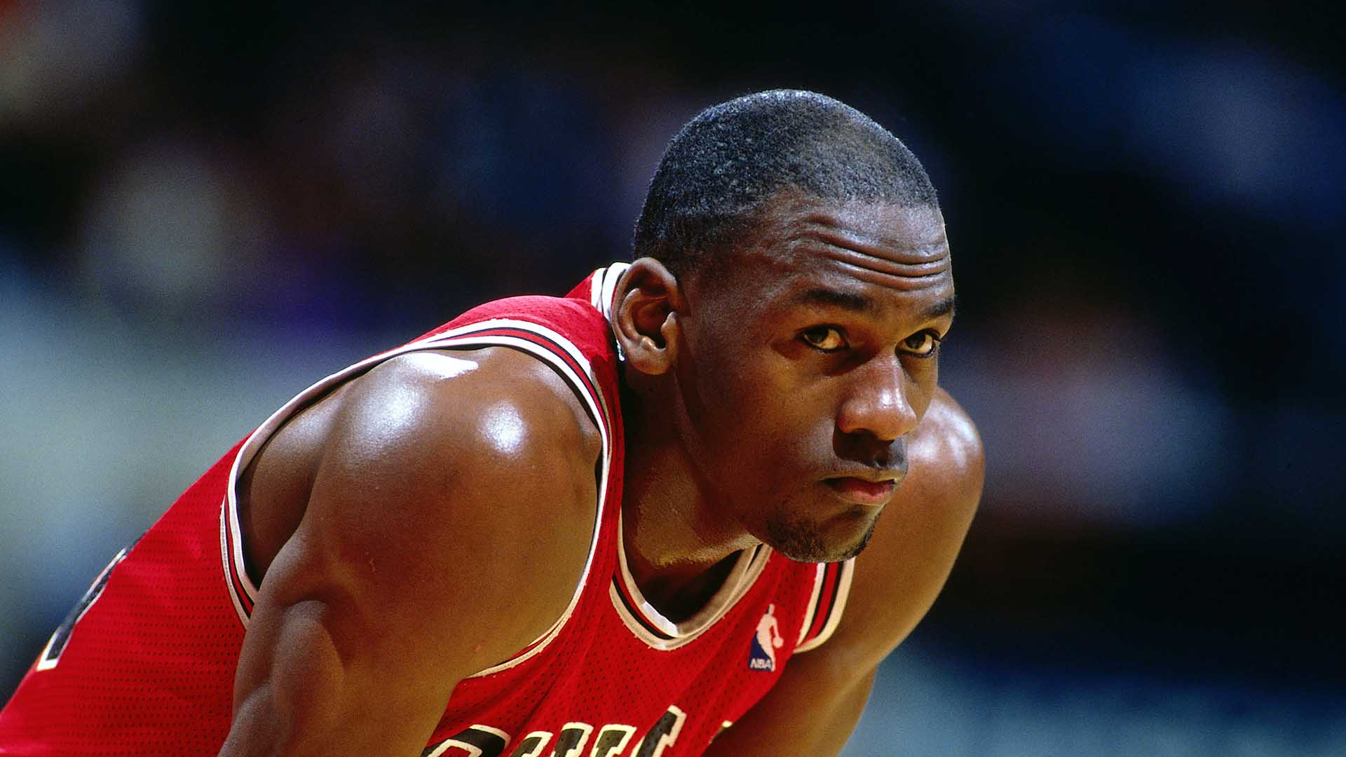 maiores jogadores de basquete de todos os tempos michael jordan