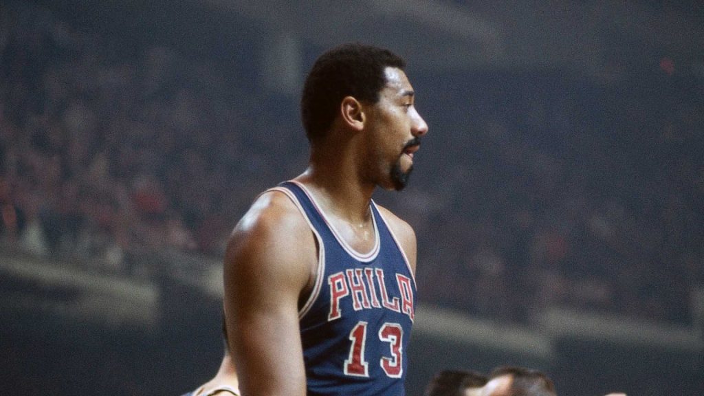 Os 10 maiores pontuadores da NBA em todos os tempos