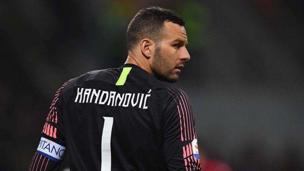 Melhor goleiro do mundo top 10