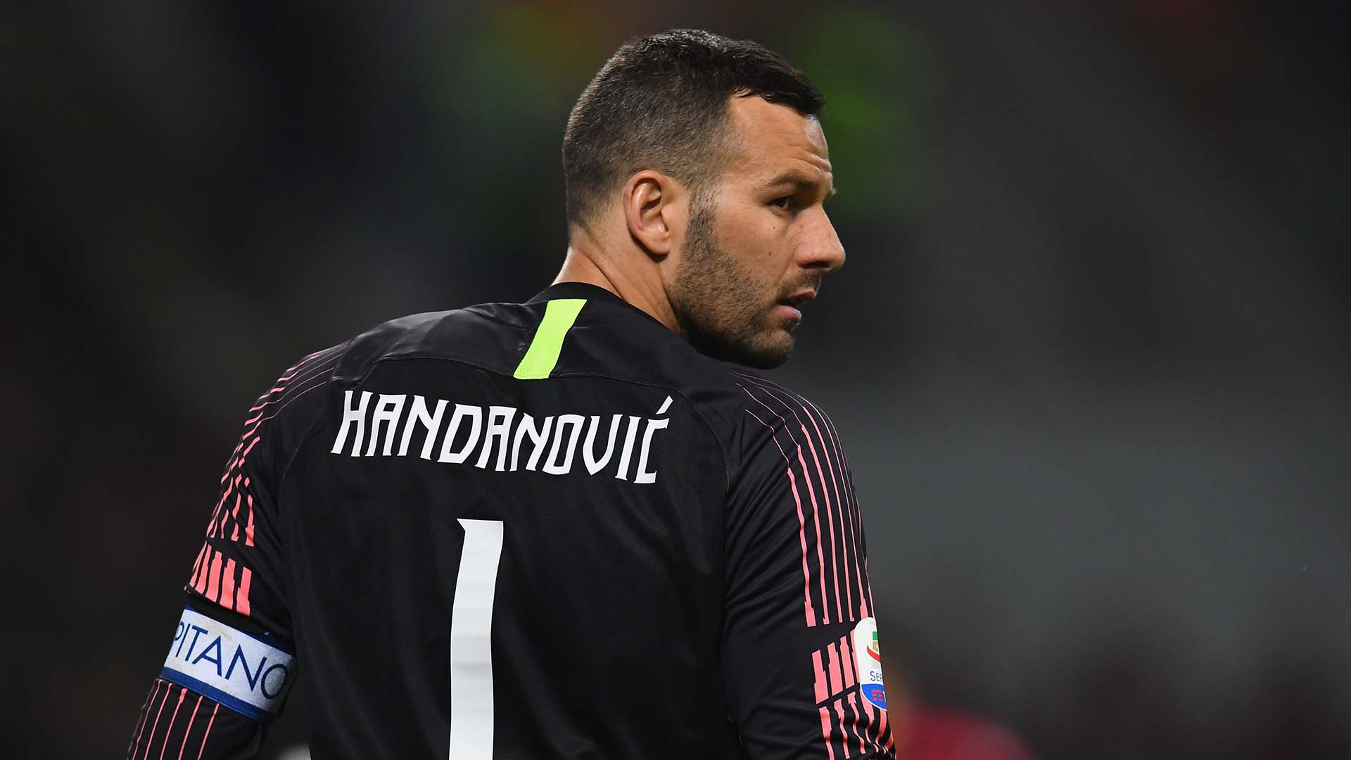melhores goleiros da atualidade handanovic