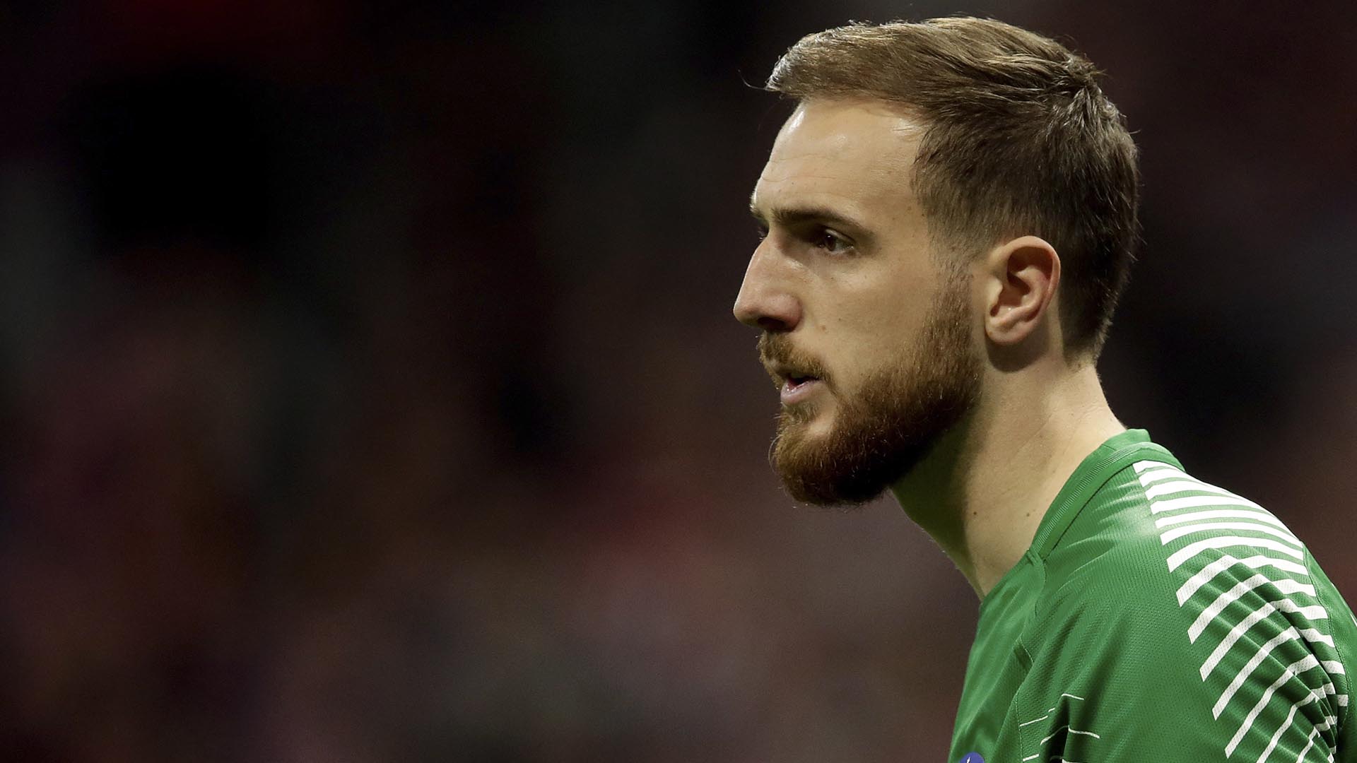melhores goleiros da atualidade oblak