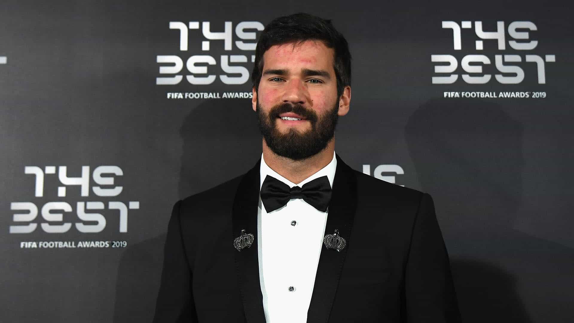 melhores goleiros do mundo bola de ouro