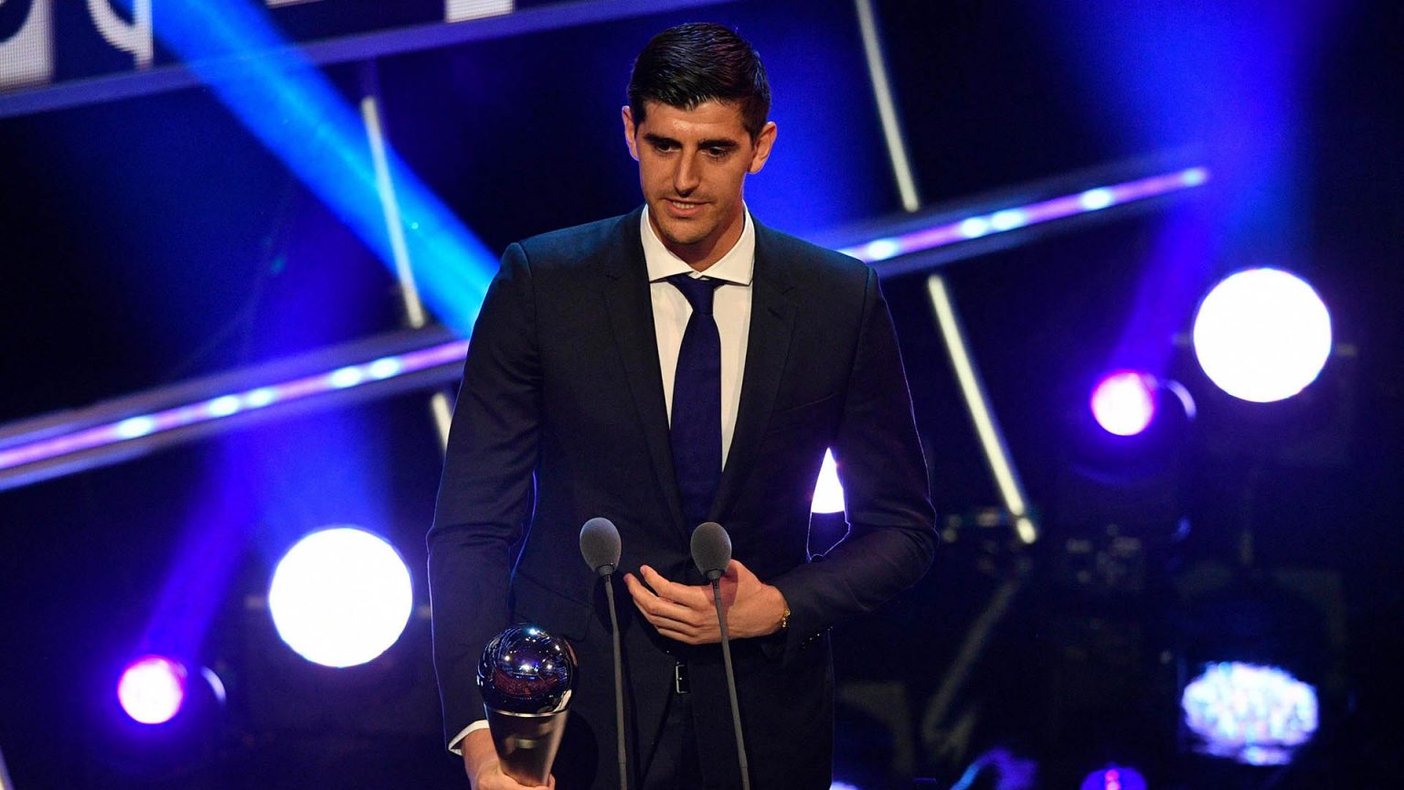 Melhor goleiro do mundo: top 10 da história e da atualidade