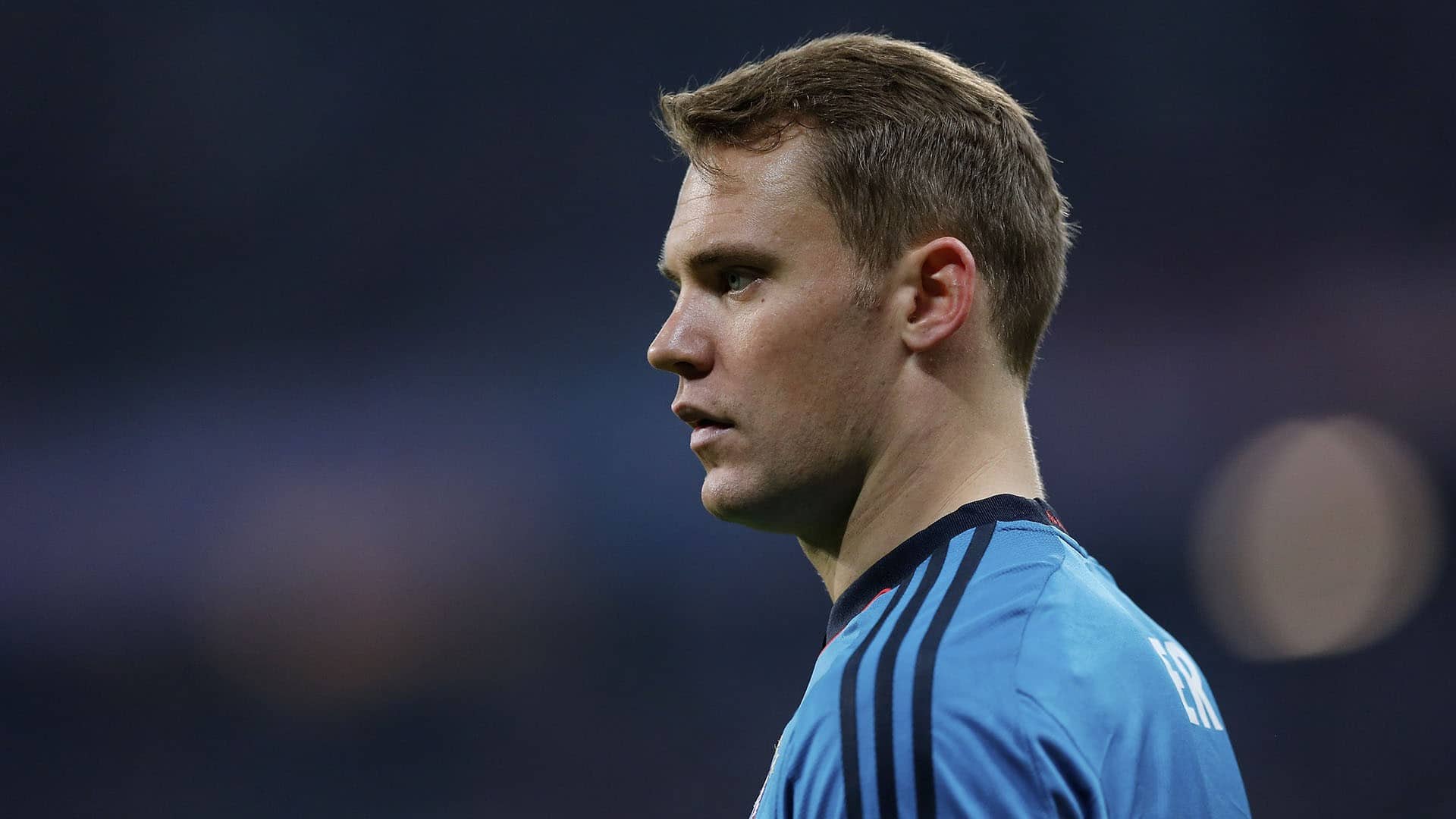 melhores goleiros do mundo manuel neuer