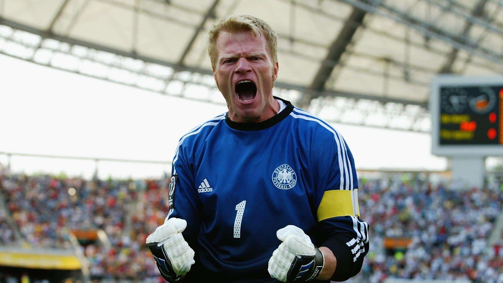 Kahn: Neuer provou na Copa que é o melhor goleiro do mundo - ESPN