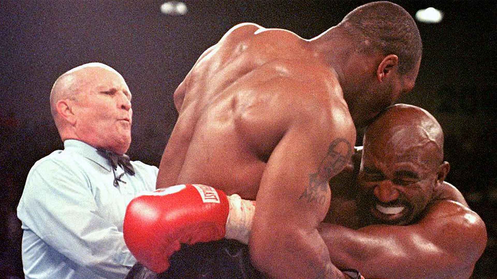 Conheça as 12 melhores lutas de boxe de todos os tempos