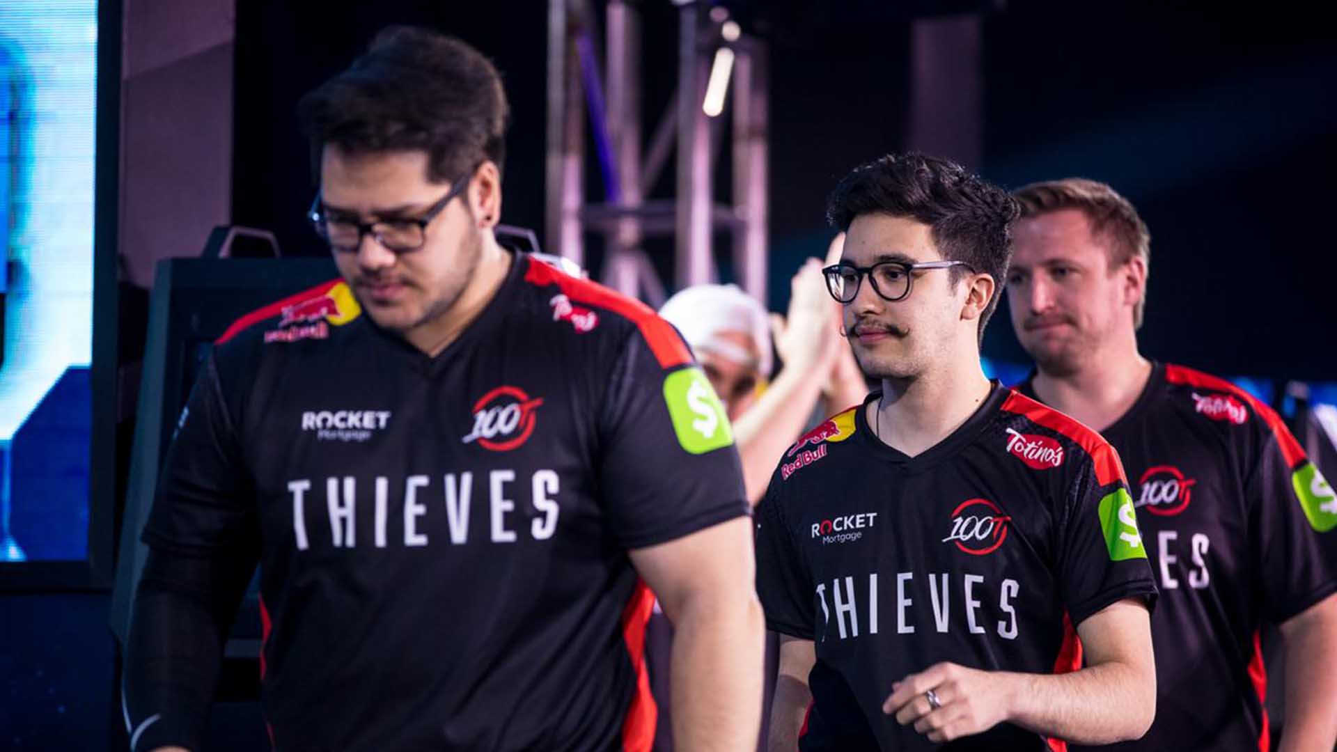 Maiores times de eSports do mundo