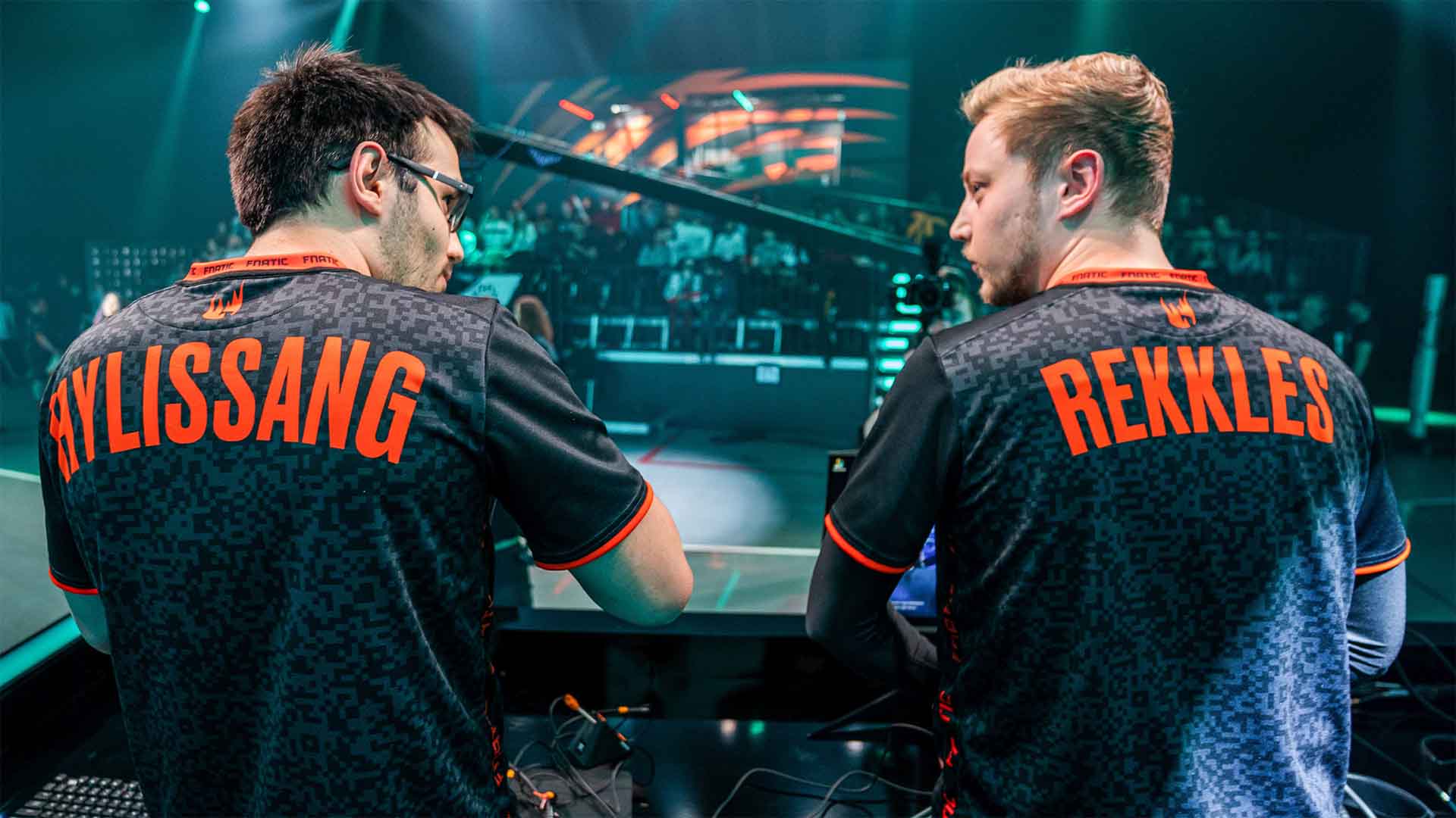 melhores times lol atualidade fnatic