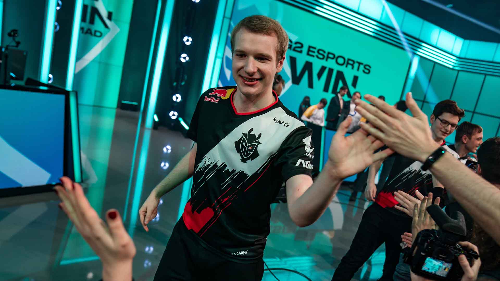 melhores times lol atualidade g2 esports