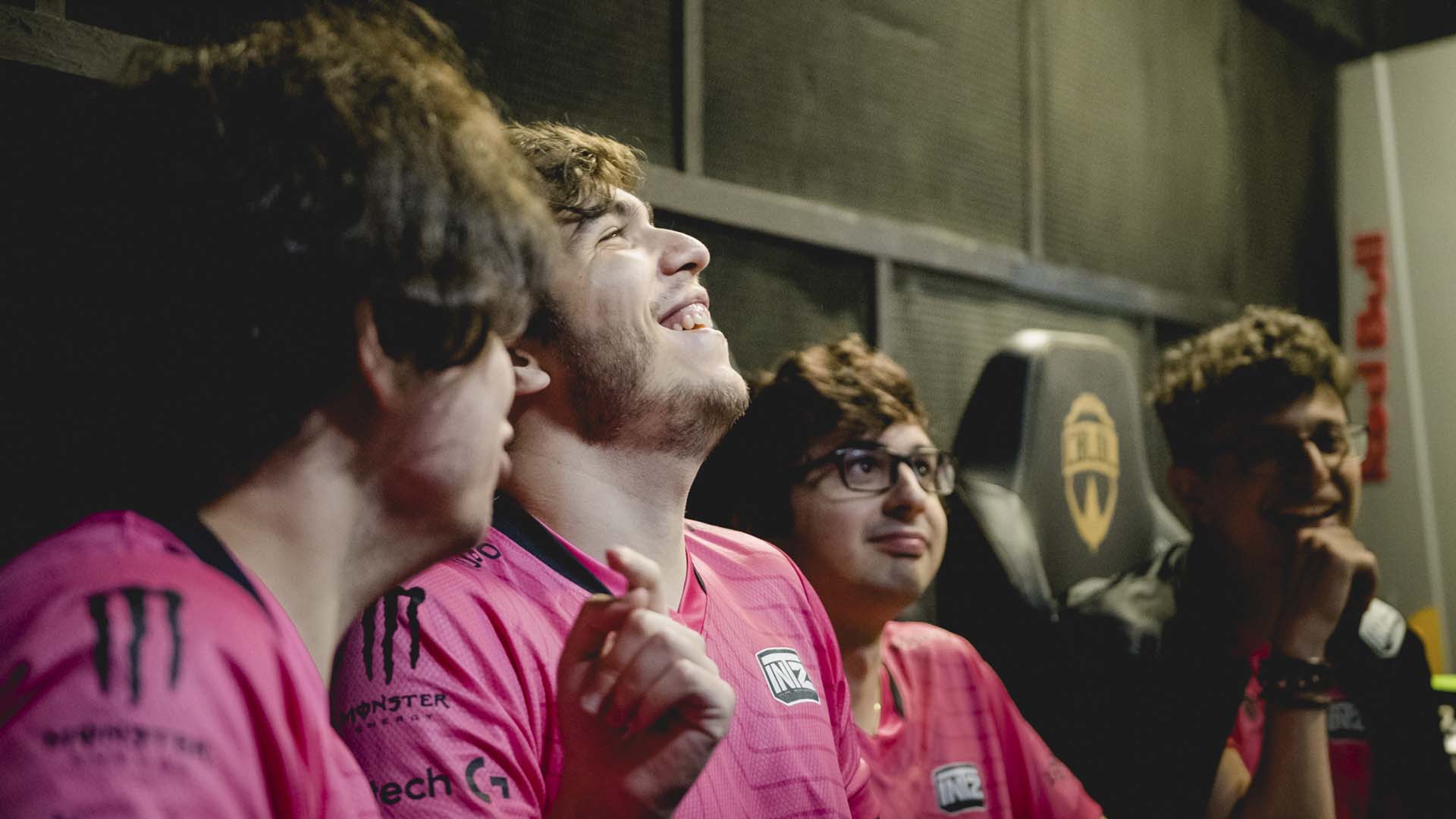 melhores times lol brasil intz