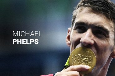 Michael Phelps: biografia, medalhas e recordes do nadador