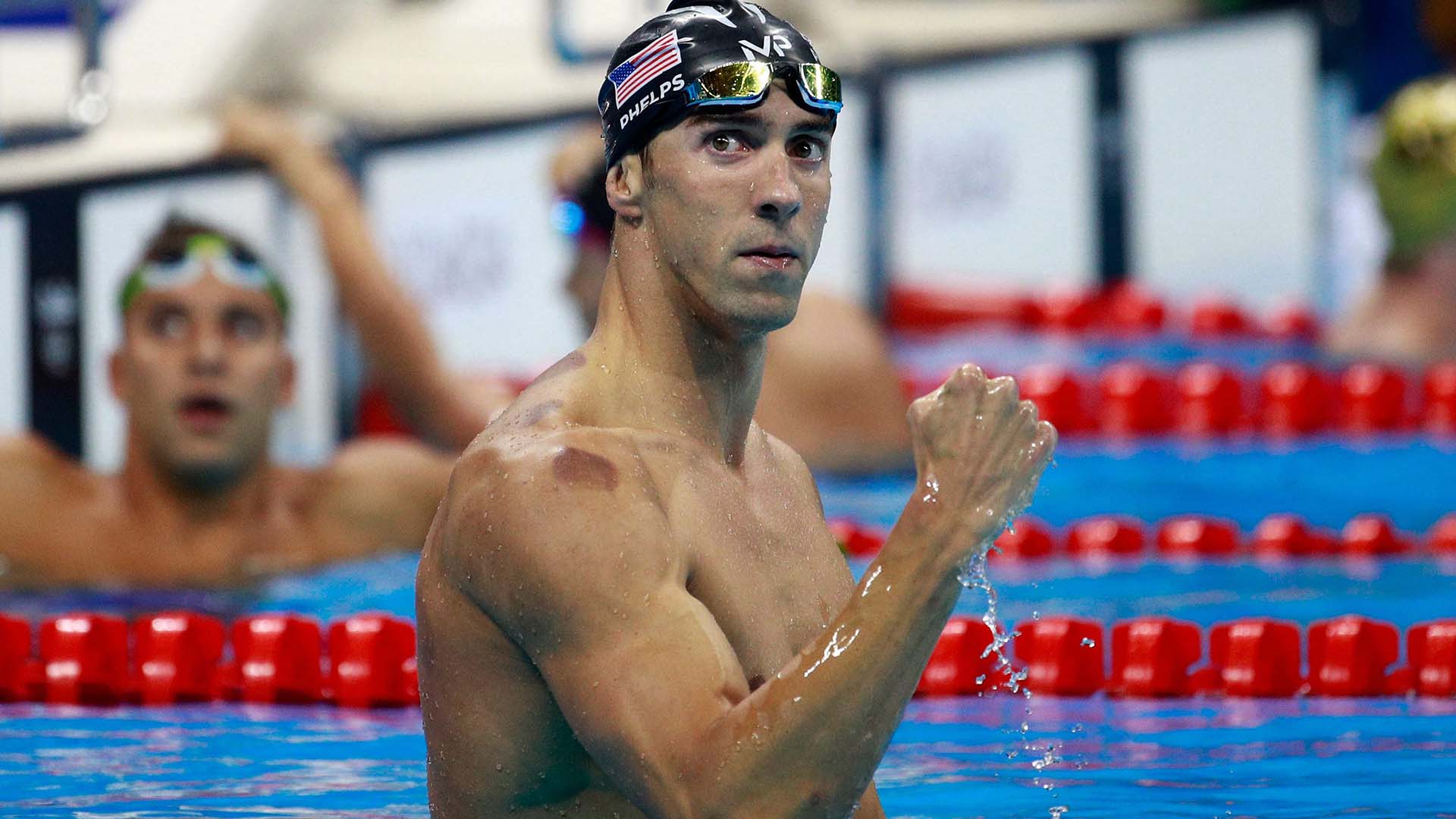 Michael Phelps biografia, medalhas e recordes do nadador