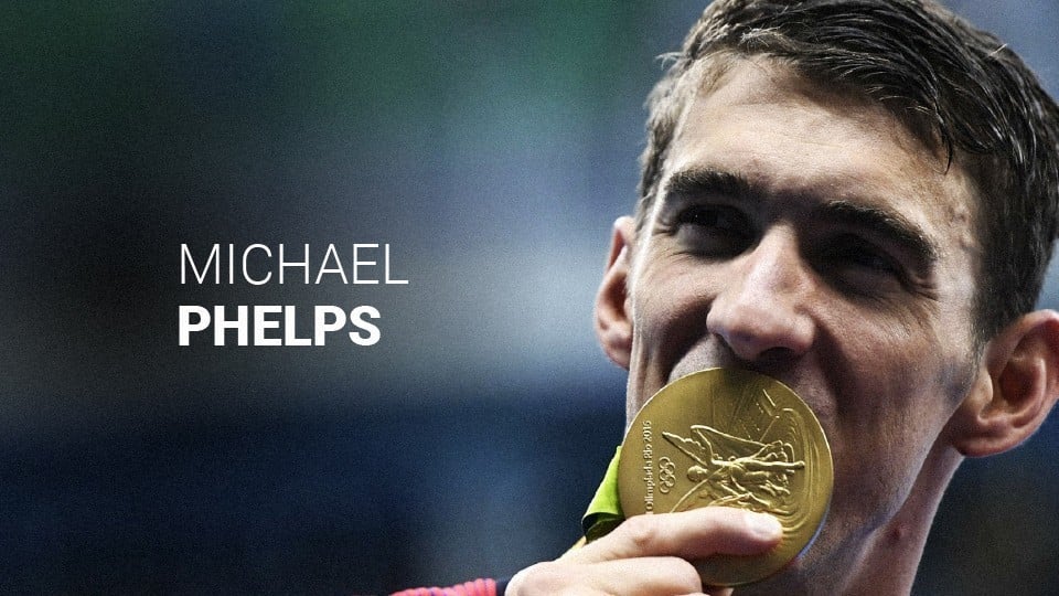 Michael Phelps: biografia, medalhas e recordes do nadador
