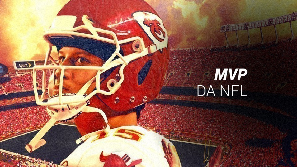 MVP da NFL: todos os vencedores, recordes e curiosidades