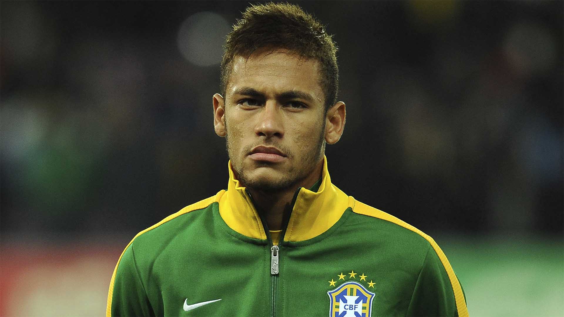 neymar copa do mundo