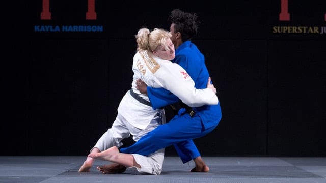 Ouchi Gari