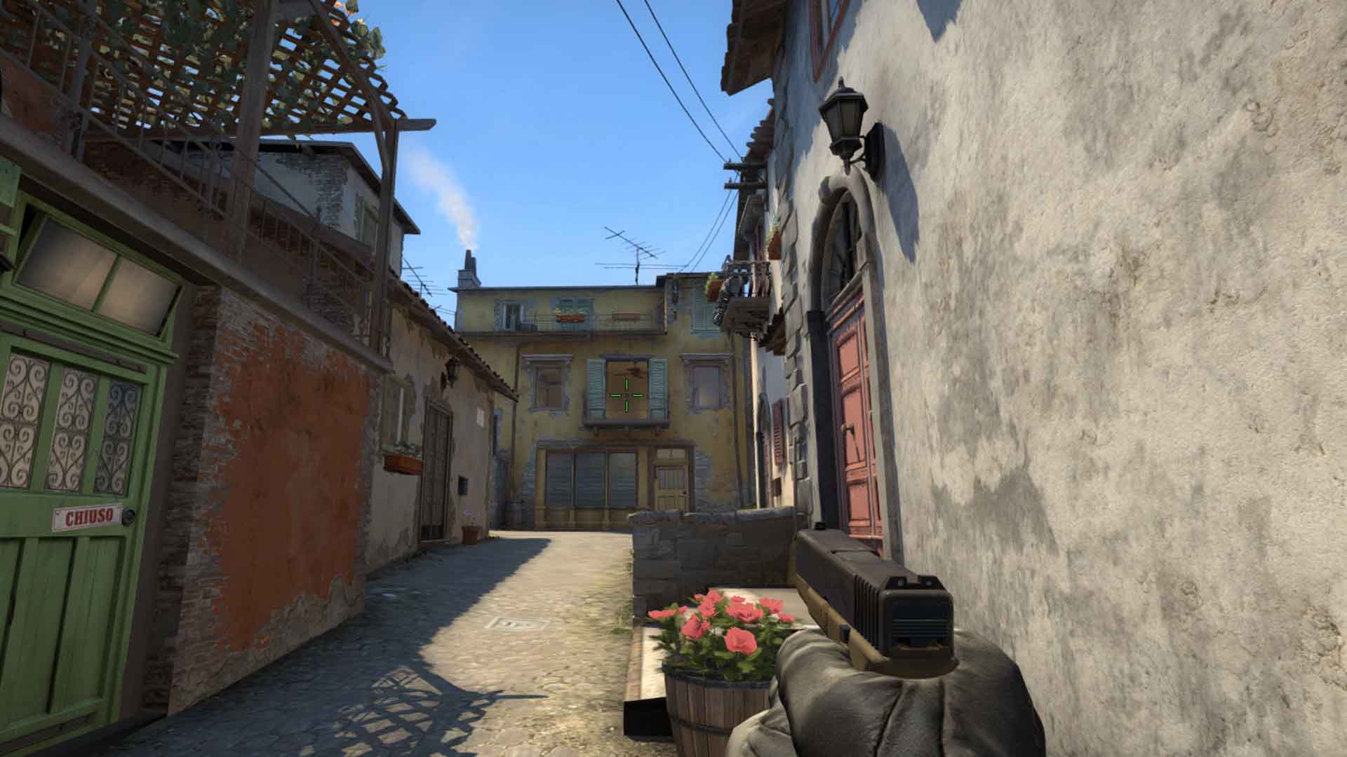 pistolas csgo