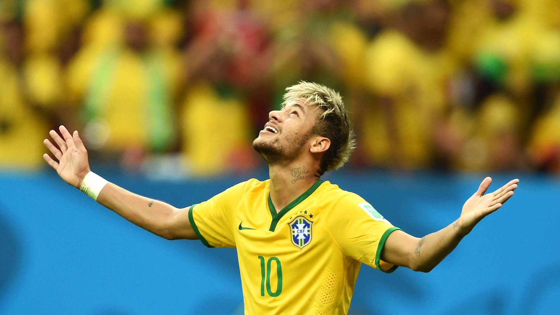 quantos gols neymar tem na carreira