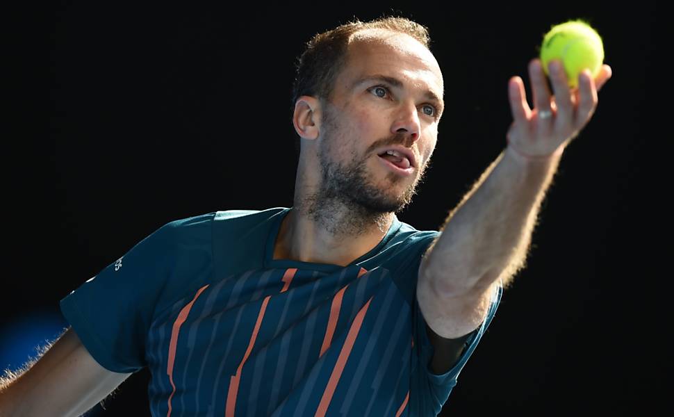 Quem é Bruno Soares