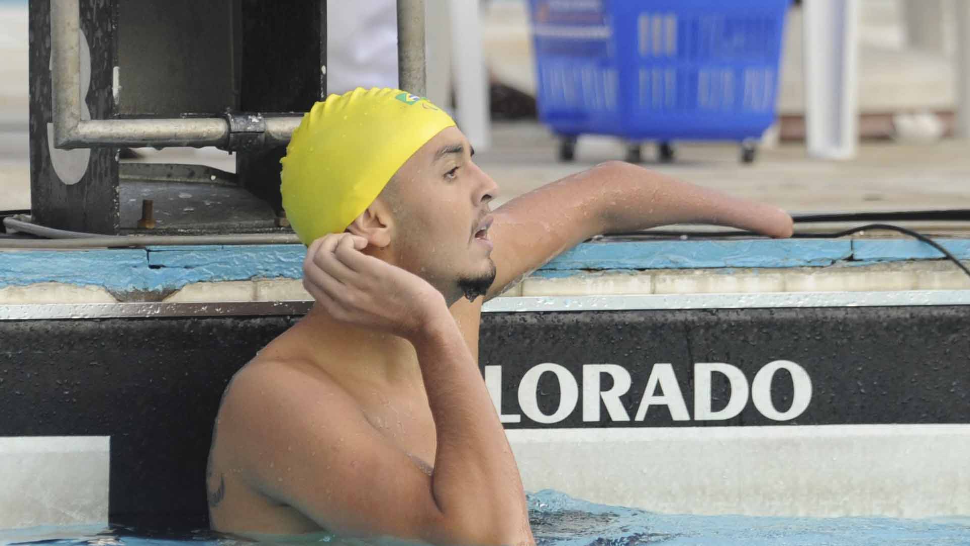 quem é ruiter silva
