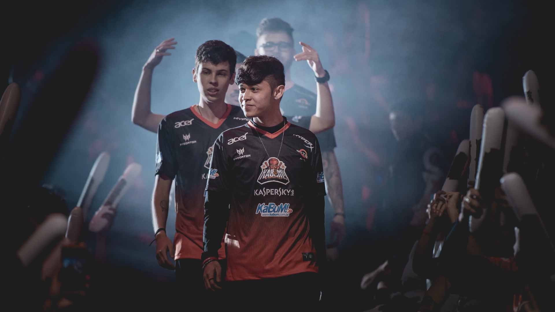 regulamento cblol
