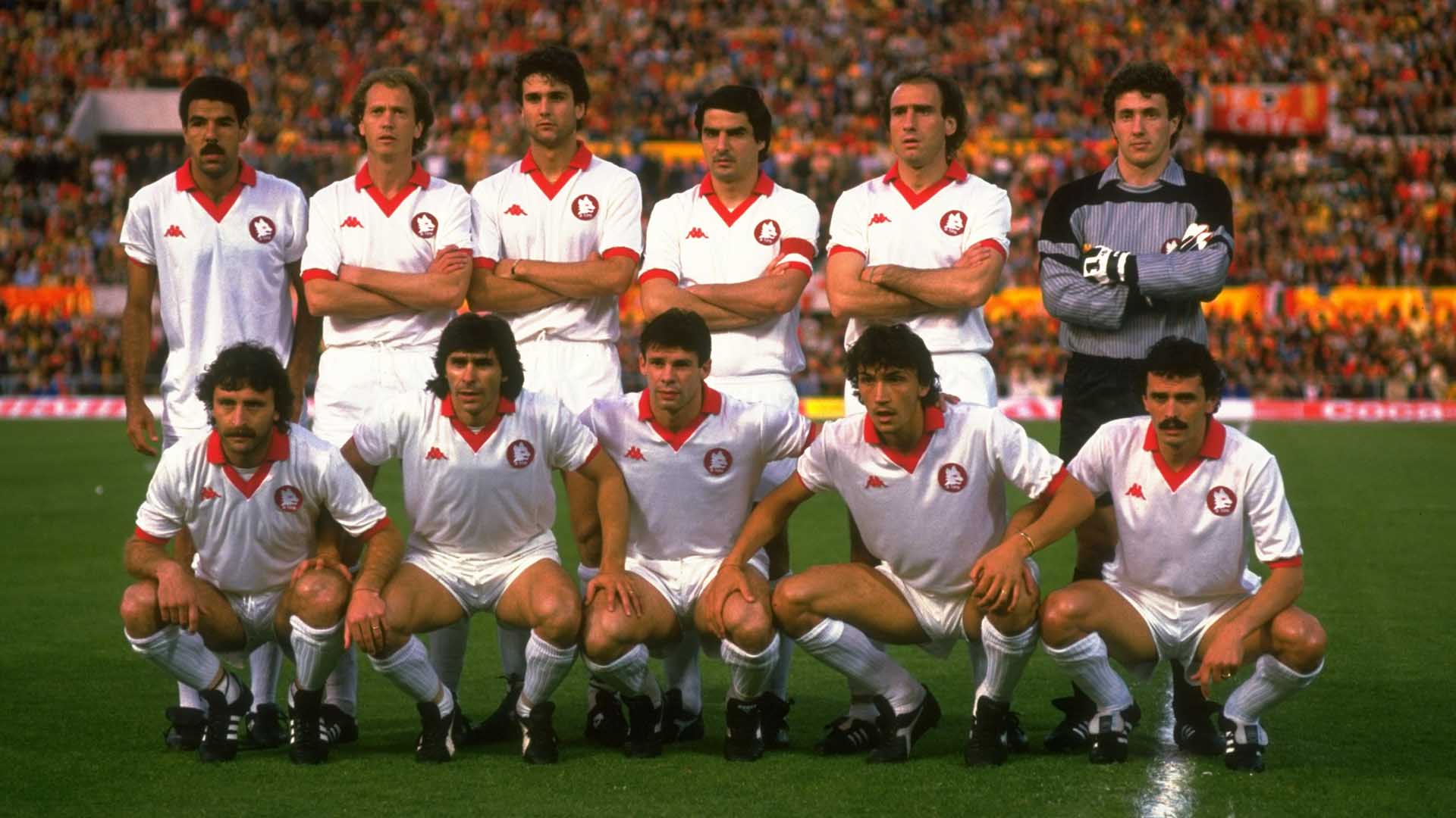roma falcao