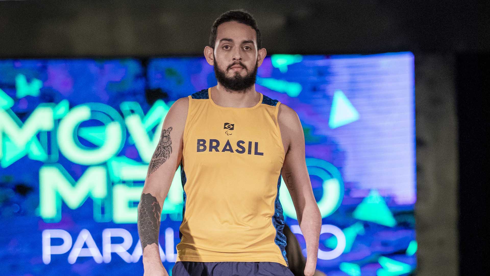 ruiter silva paralimpiadas
