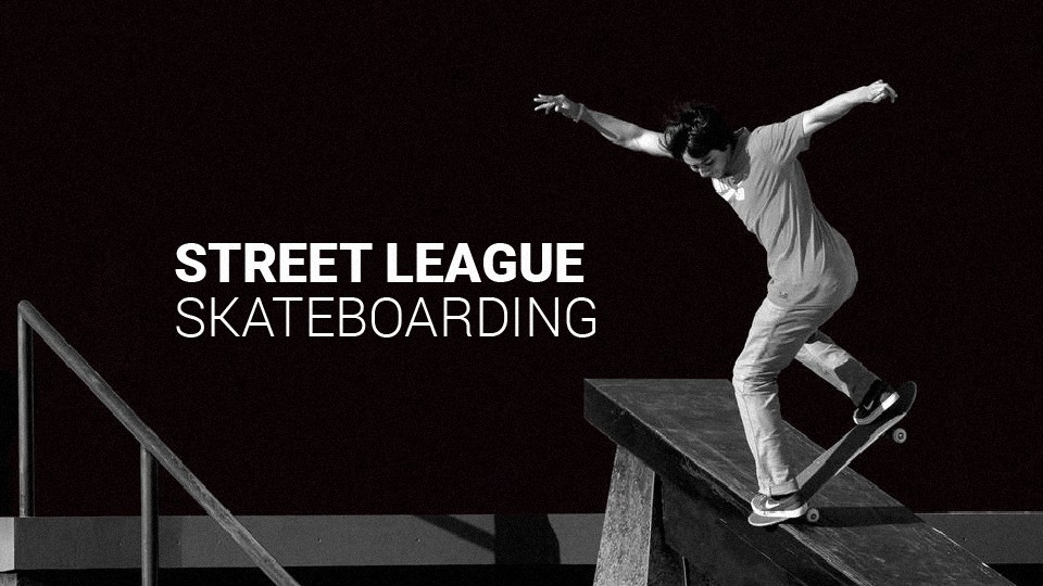 Street League Skateboarding campeões e como funciona a SLS