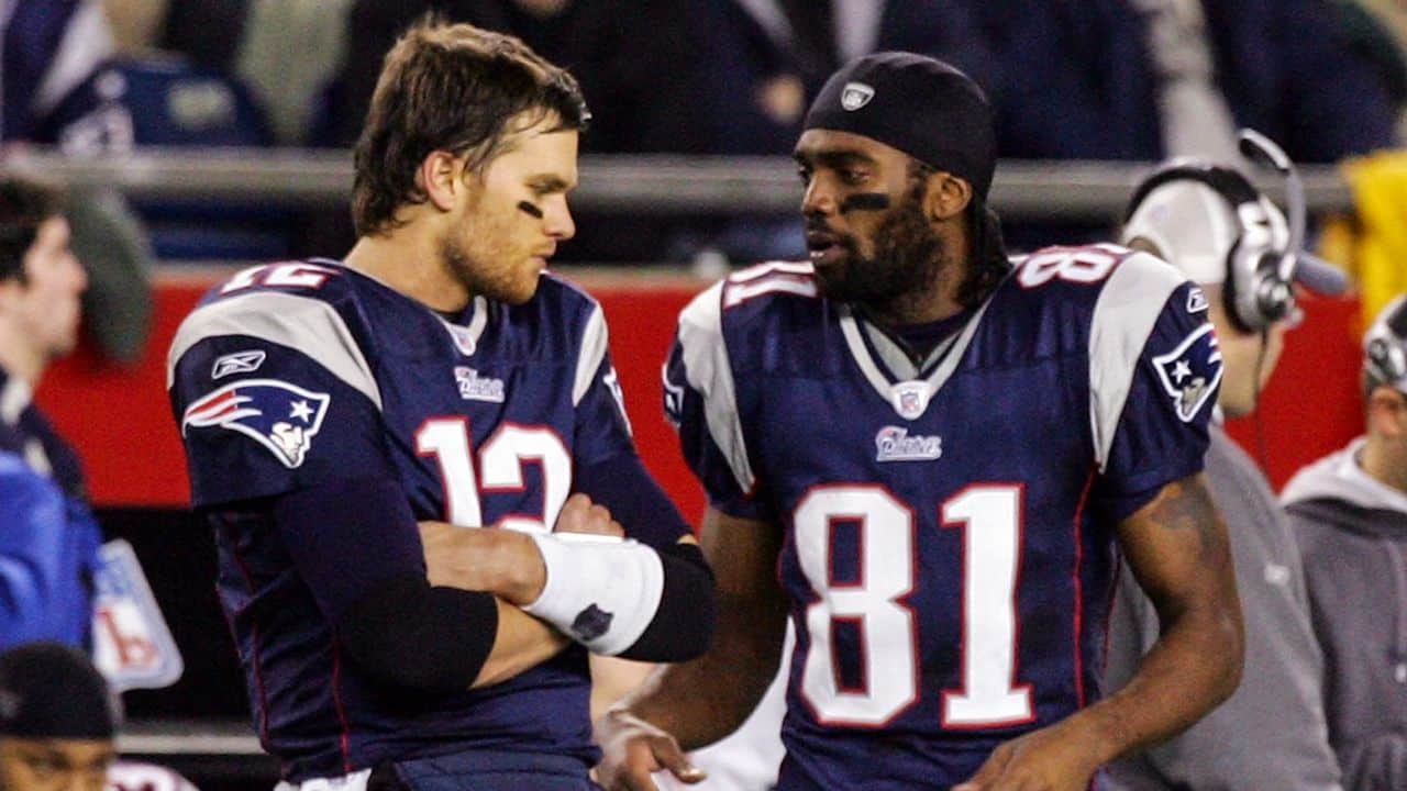 Recorde de pontos da NFL
