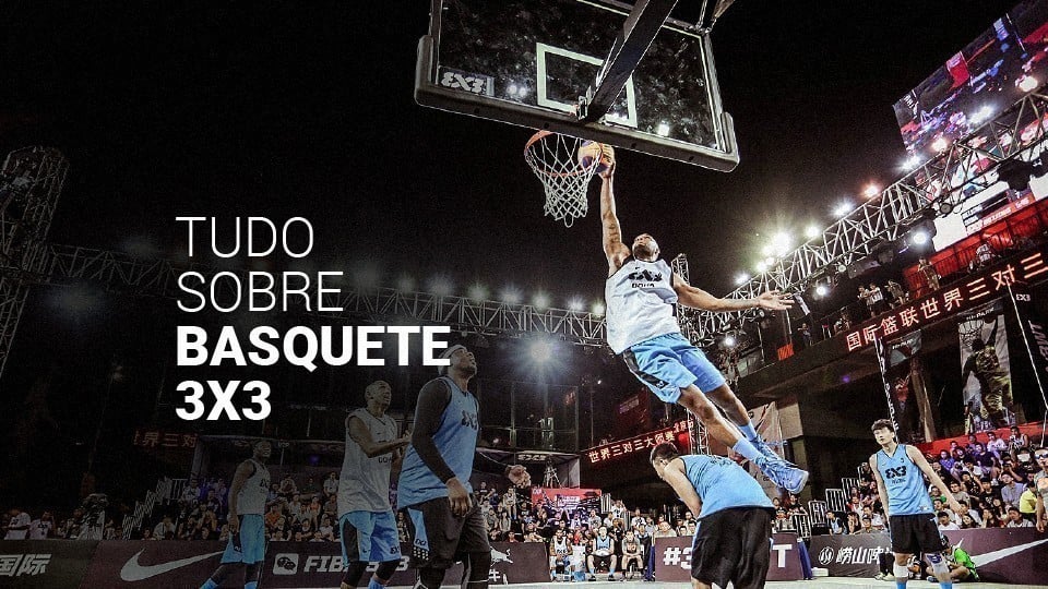 Regras Oficiais do Basquete 3x3 by olimpiadasdcta - Issuu