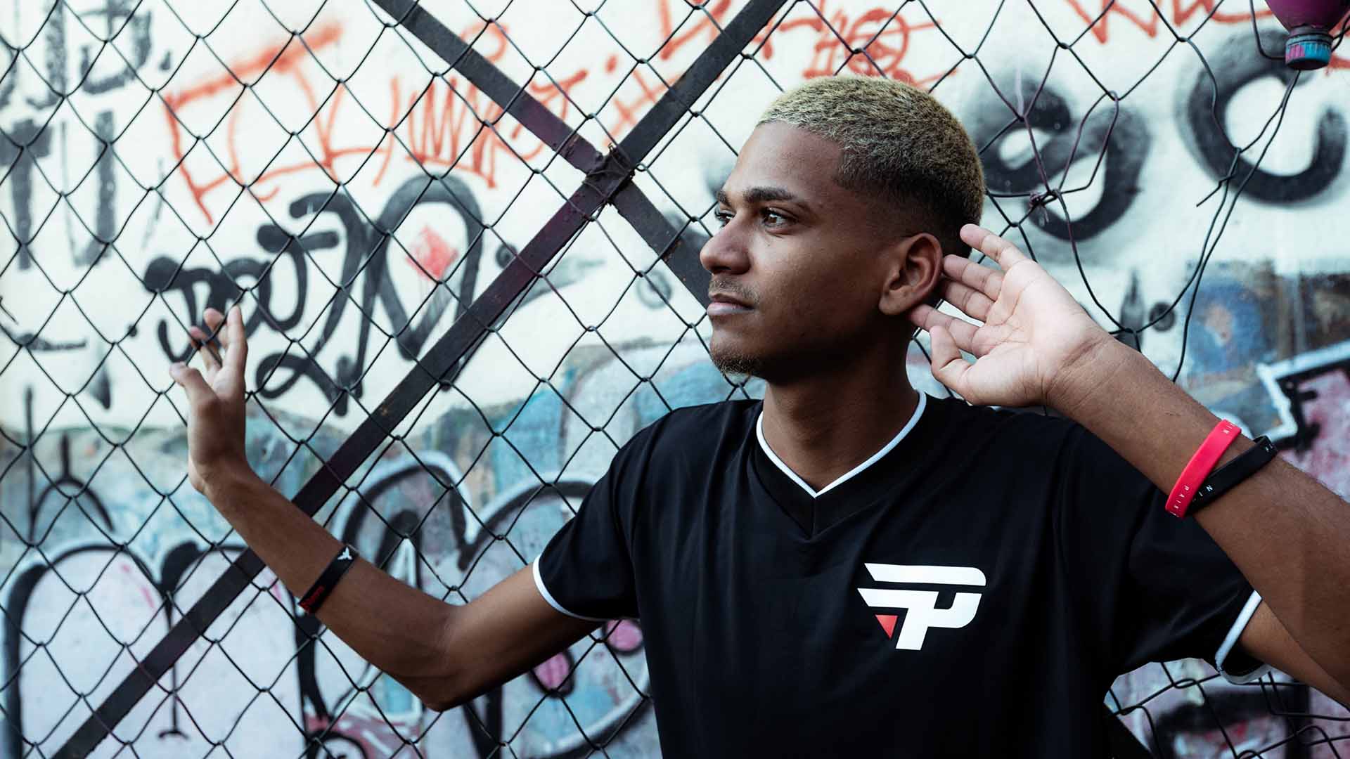 ubita pain gaming