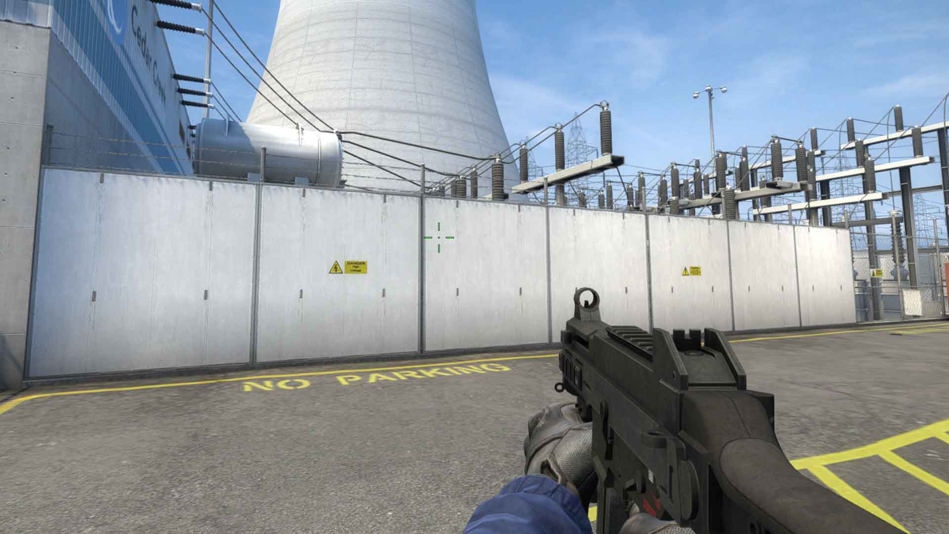 ump csgo