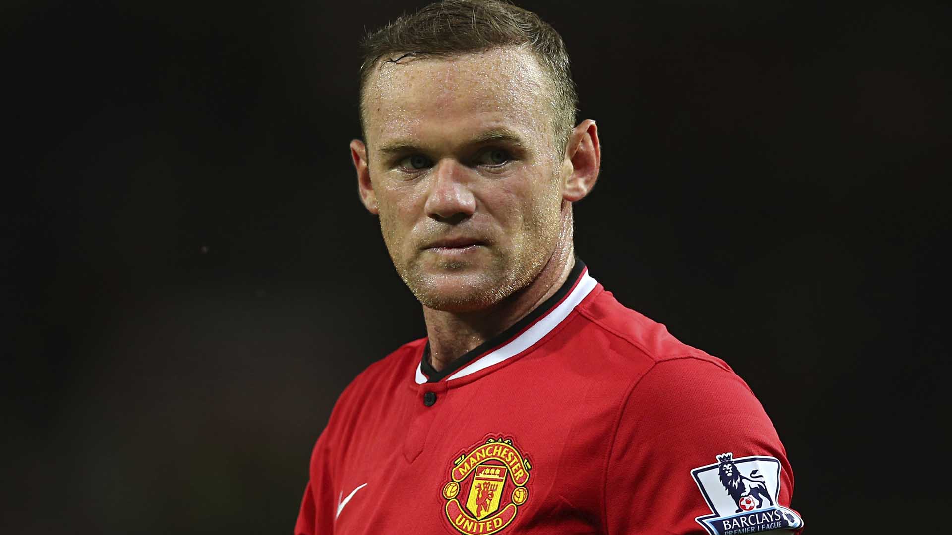 wayne rooney premier league