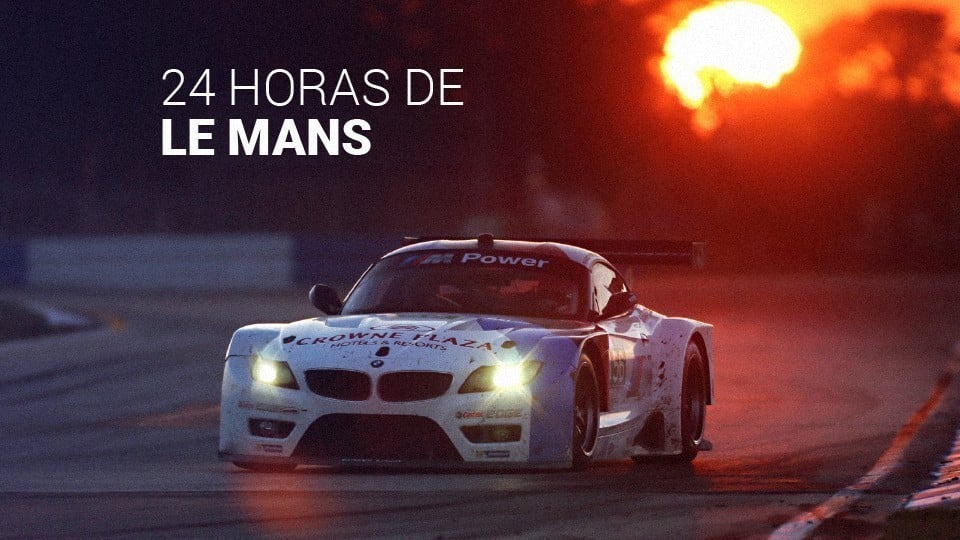 WM P88 Peugeot. O «rei da velocidade» nas 24 Horas de Le Mans