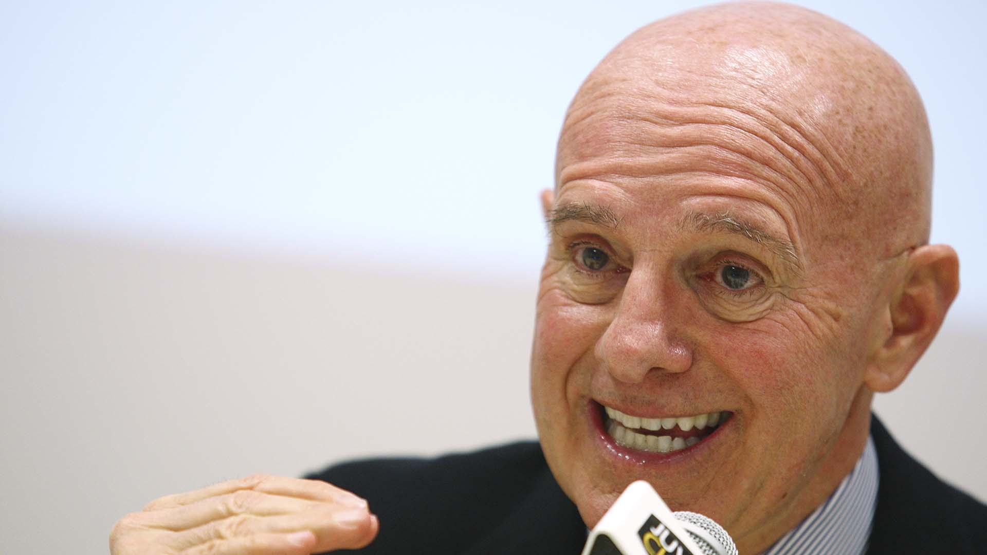 Arrigo Sacchi