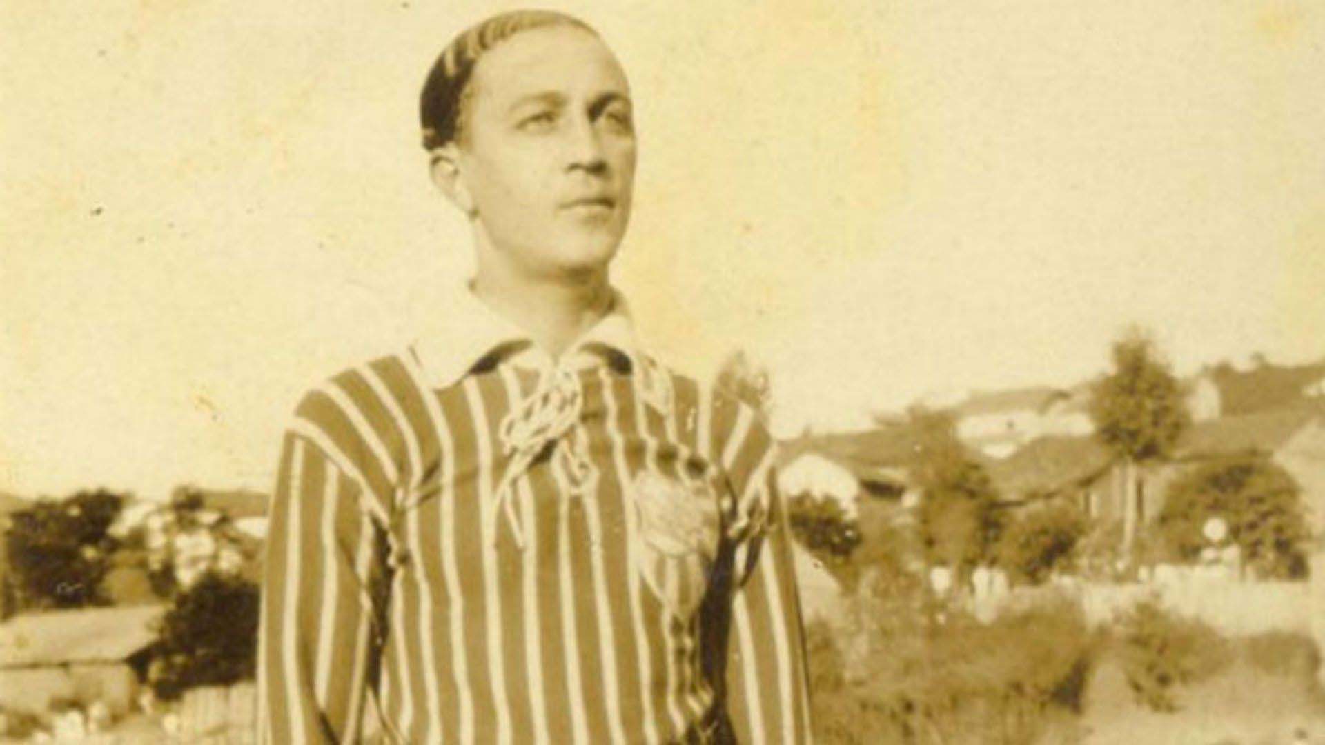 Arthur Friedenreich
