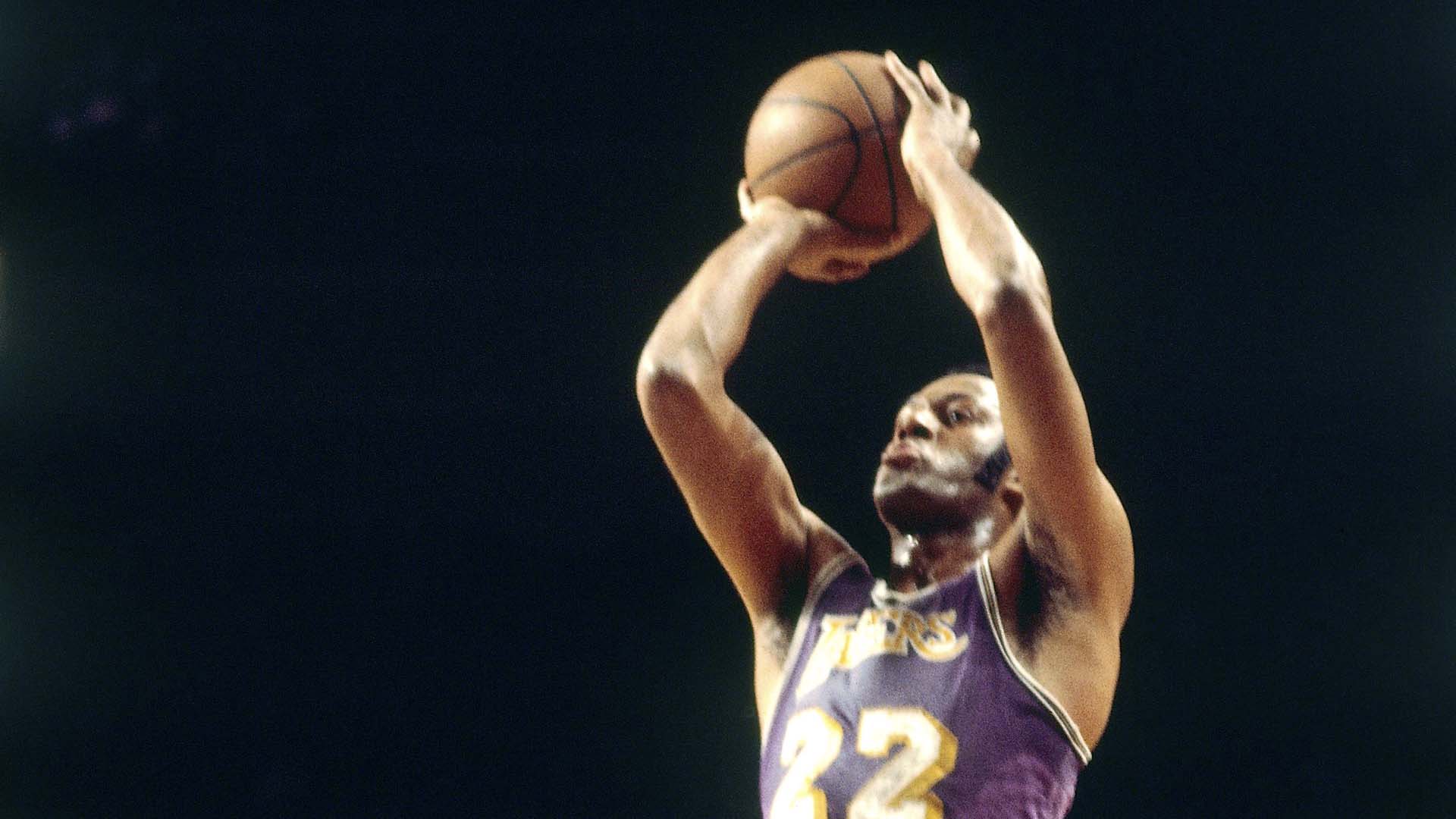 Elgin Baylor