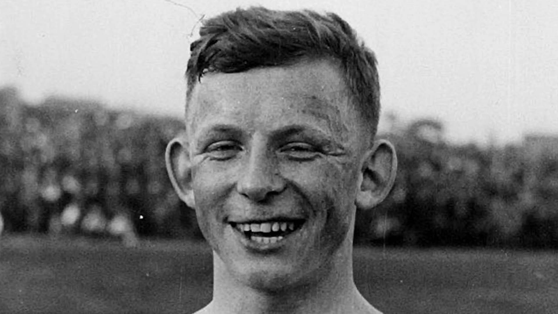 Ernst Willimowski