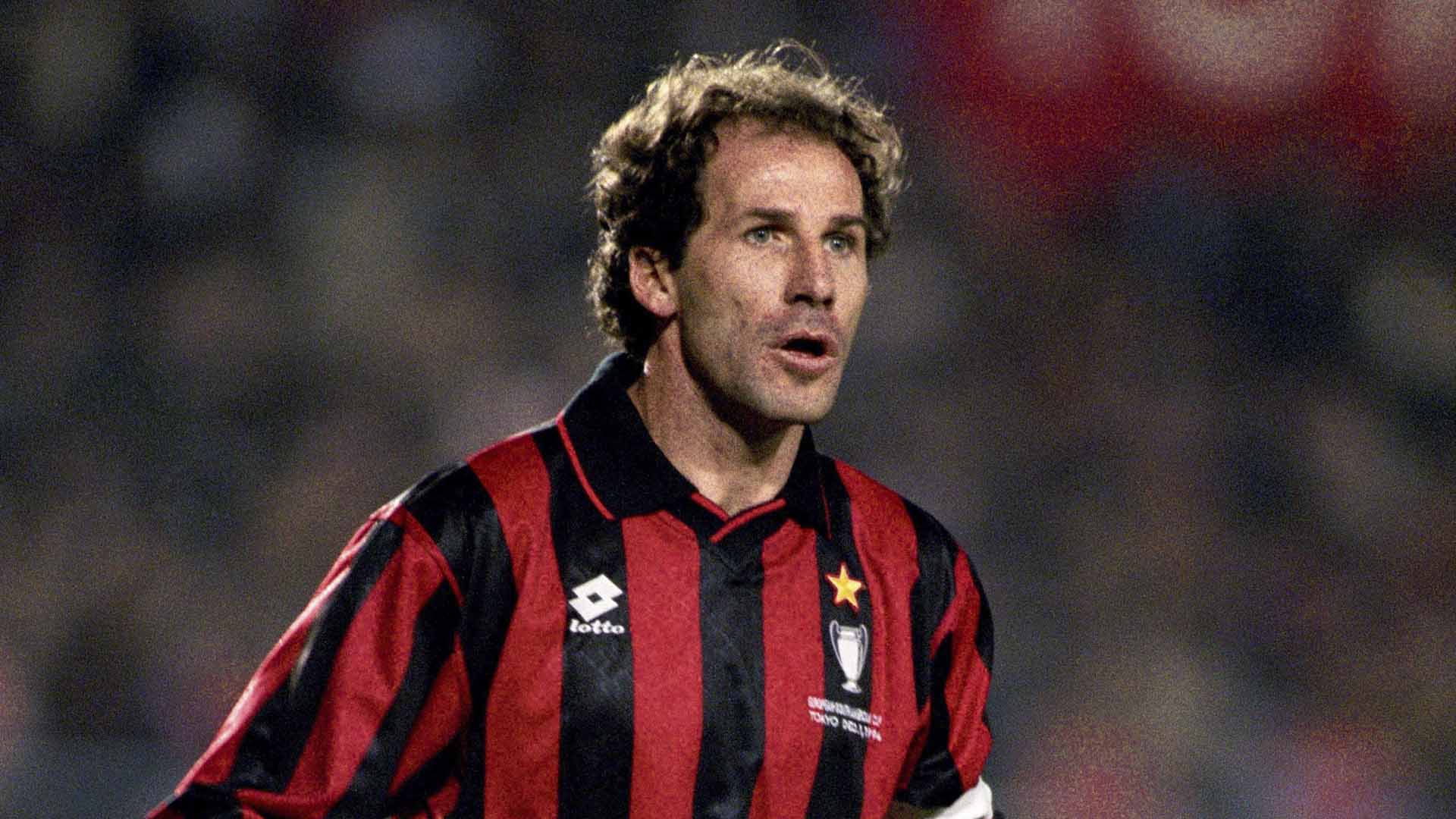 Os 6 melhores jogadores italianos de futebol de todos os tempos -  Calciopédia