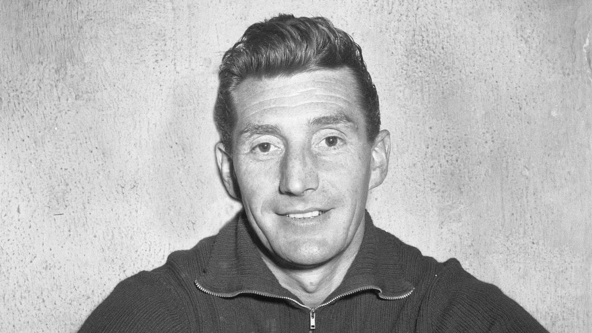 Fritz Walter