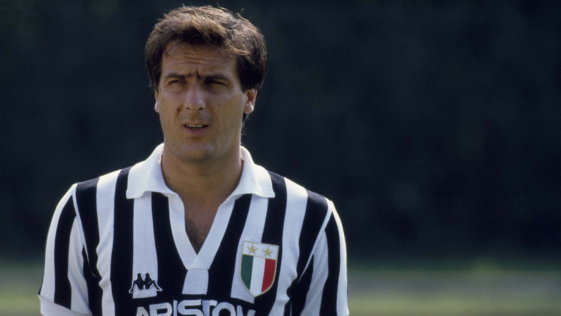 Gaetano Scirea